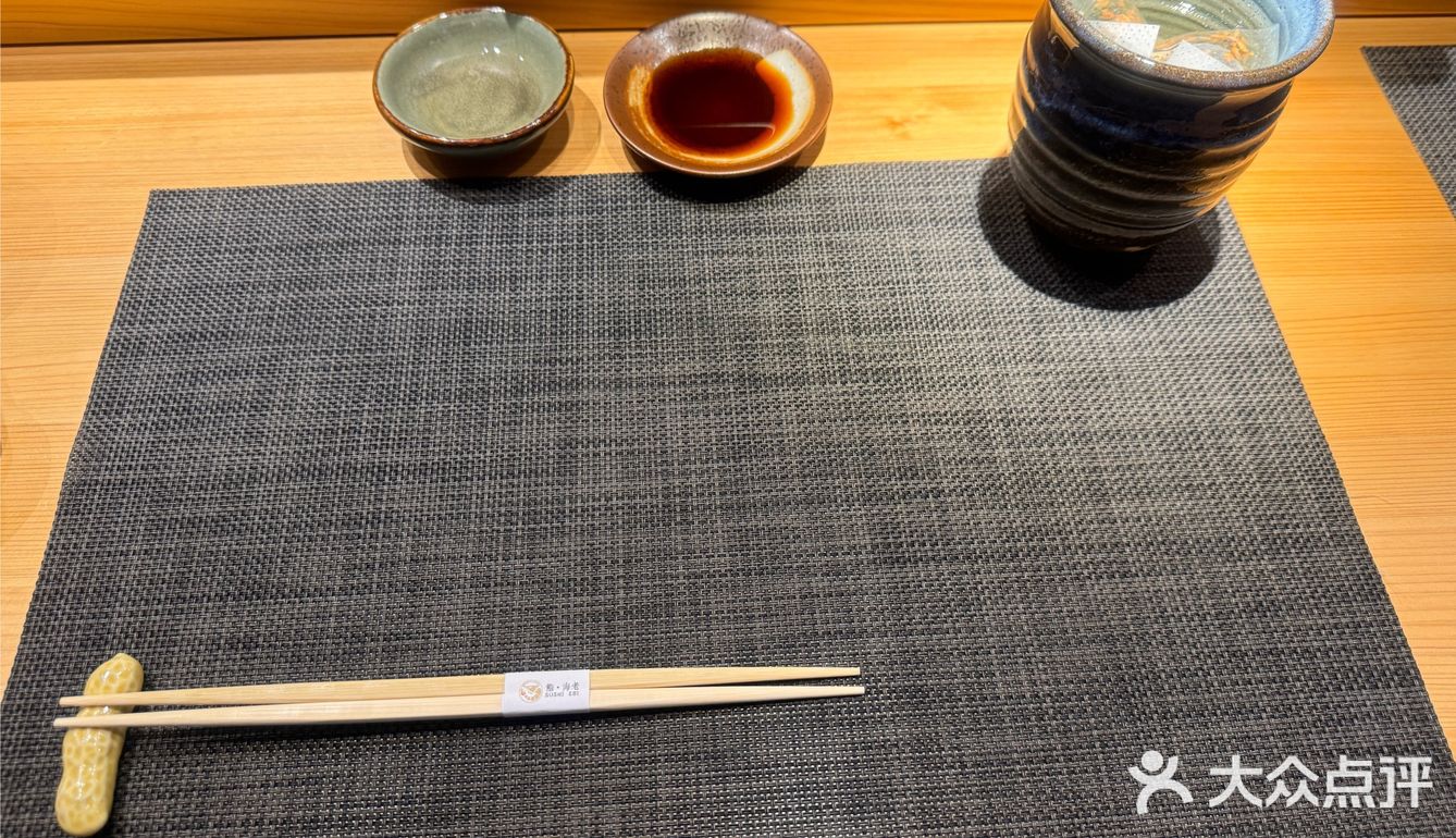 春天的第一顿omakase你吃了吗？