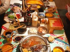 -温禾牛·和牛寿喜烧自助火锅(恒基名人店)