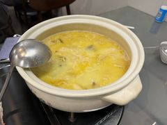 -金龙·打边炉(南京西路店)