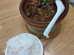 -蒙自源米线大王(宝安尖岗山店)