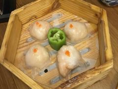 -点心传说·粤菜点心(佐阾虹湾店)