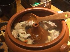 -云海肴·汽锅鸡·云南代表菜(东坝金隅店)