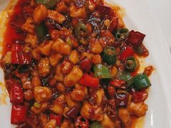 -李老哈·东北菜(宋园路店)