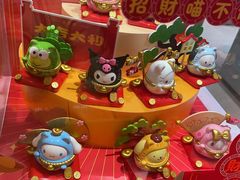 -TOP TOY(新南凯德广场店)