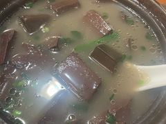 -粥家庄(汾江南店)