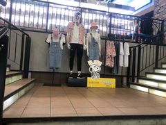 -三福时尚(三峡广场华夏银座店)
