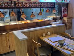 -头壹号饸饹面·大油条(东升科技园店)