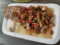 -今鲜源大酒店·中华餐饮名店(新湛路店)