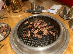 -汉拿山(北京上地华联店)
