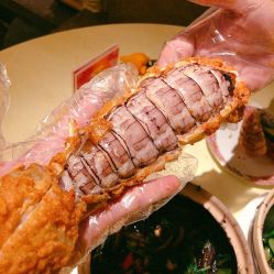 -惠食佳·宴会厅(滨江西路店)
