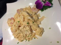 -新大咀港式茶餐厅(宝山万达店)