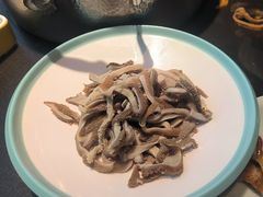 -额尔敦·品质自助(摩尔城店)