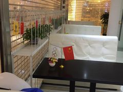 -美航国际健身(北京华联店)