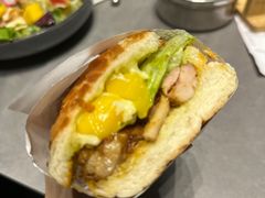 -THE WOODS 简餐 (国贸商城店)