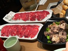 -掂档潮汕牛肉火锅(沈阳万象城店)