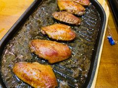 -老东镇啤酒屋海鲜加工·蒸汽海鲜·海鲜烧烤(台东店)