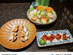 -德川家日本料理(中关村寰太大厦店)