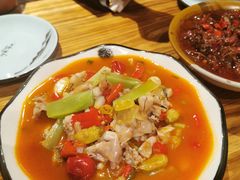 -小口味