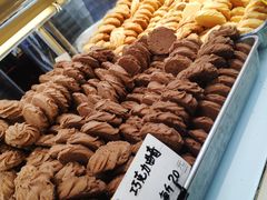 巧克力曲奇-爱德顺糕点食屋(利民道店)