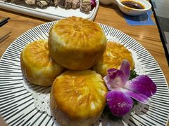 -品回味清真西北楼(宁波首店)