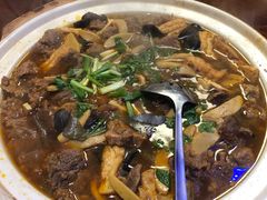 -后院犇牛主题餐厅(云岗店)