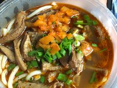 -中山牛肉肥肠粉面馆(军工社区店)