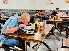 -金枫锅贴(滨江·凯旋门店)
