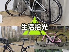 -CAMP坎普自行车黄岛总店