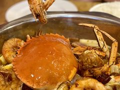 -秦记香辣蟹(松榆里店)