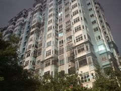 -福州大学(旗山校区)