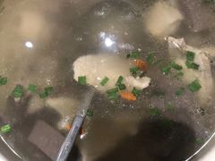 -香雪海饭店中餐厅(人民桥店)