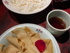 -袁老四重庆老火锅(桐梓坡店)