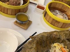 -广州酒家(文昌总店)