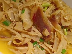 -香阁餐厅·常州菜·常州菜代表品牌(新北奥体店)