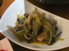 -阿吾罗日本料理(K11艺术中心店)