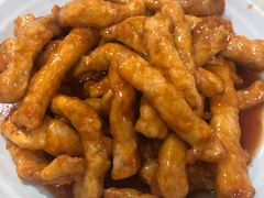 -满口香饭店
