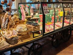 -秋林西餐厅(总店)