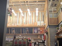 -Cafe Alice咖啡爱丽丝(奥城店)