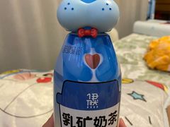 -盒马X会员店(王府井奥莱UP TOWN店)