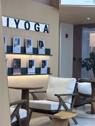 -亦美瑜伽·普拉提