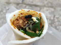 野生牛肝菌肉酱饵块-饵块食光·云南有机手作饵块