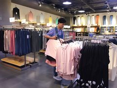 -鹿岛会员店(熙地港店)