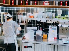 -桂桂茶(恒基名人店)