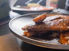-山葵说·泥炉烤肉(泰达时尚E街区店)