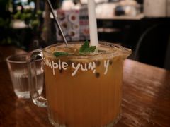 -Simple Yummy简单美味(上邦百汇城店)