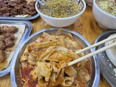 -老白家怡贵园烤肉