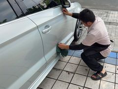 -精典汽车连锁(双楠永盛店)