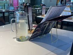 -必胜客(栖乐荟店)