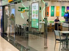 -赛百味SUBWAY(建六宜安广场店)