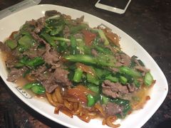 -八合里潮汕鲜牛肉火锅(惠州华贸店)